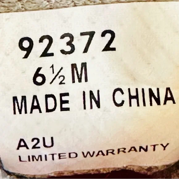 EUC! Footjoy Fuel Womens 6.5M Spikeless Golf Shoes Sneakers Grey/Pink Leather. - Picture 10 of 10